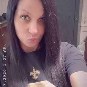 Meet your Posher, Meagan